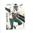 Jeremy Maclin 2010 Panini Rookies and Stars Card #112 Philadelphia Eagles/Kansas City Chiefs Jeremy Maclin 2010 Panini Rookies and Stars Card #112 Philadelphia Eagles/Kansas City Chiefs