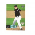 Chris Resop 2006 Upper Deck Rookie Card #924 Miami Marlins/Pittsburgh Pirates