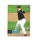 Chris Resop 2006 Upper Deck Rookie Card #924 Miami Marlins/Pittsburgh Pirates
