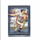 Keith Hernandez 2011 Topps 60 Insert Card #T60-18 New York Mets Keith Hernandez 2011 Topps 60 Insert Card #T60-18 New York Mets