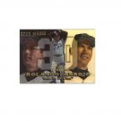 Rolando Arrojo 1999 Flair Showcase Row 1 #103 (3723/6000) Tampa Bay Rays Rolando Arrojo 1999 Flair Showcase Row 1 #103 (3723/6000) Tampa Bay Rays