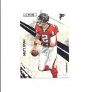 Matt Ryan 2010 Panini Rookies and Stars Card #5 Atlanta Falcons