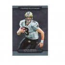 Drew Brees 2010 Topps Platinum Card #70 New Orleans Saints Drew Brees 2010 Topps Platinum Card #70 New Orleans Saints