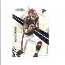 Roddy White 2010 Panini Rookies and Stars Card #7 Atlanta Falcons Roddy White 2010 Panini Rookies and Stars Card #7 Atlanta Falcons