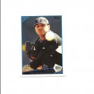 Ricky Romero 2009 Topps Rookie Card #589 Toronto Blue Jays Ricky Romero 2009 Topps Rookie Card #589 Toronto Blue Jays