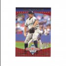 Ian Kennedy 2008 Upper Deck National Baseball Card Day #UD14 New York Yankees/Arizona Diamondbacks