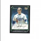 Evan Longoria 2008 Bowman Draft Picks Rookie Card #BDP27 Tampa Bay Rays Evan Longoria 2008 Bowman Draft Picks Rookie Card #BDP27 Tampa Bay Rays