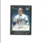 Evan Longoria 2008 Bowman Draft Picks Rookie Card #BDP27 Tampa Bay Rays