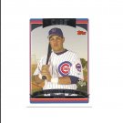 Geovany Soto 2006 Topps Rookie Card #623 Chicago Cubs/Texas Rangers Geovany Soto 2006 Topps Rookie Card #623 Chicago Cubs/Texas Rangers