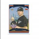 Shaun Marcum 2006 Topps Opening Day Rookie #153 Toronto Blue Jays/Milwaukee Brewers Shaun Marcum 2006 Topps Opening Day Rookie #153 Toronto Blue Jays/Milwaukee Brewers