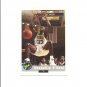 Shaquille O'Neal 1992 Classic Draft Picks Rookie Card #1 Orlando Magic/Los Angeles Lakers
