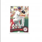 Cole Hamels 2011 Topps Card #460 Philadelphia Phillies Cole Hamels 2011 Topps Card #460 Philadelphia Phillies