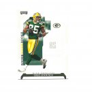Greg Jennings 2006 Playoff NFL Playoffs Rookie Card #127 Green Bay Packers/Minnesota Vikings