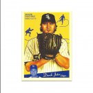 Mark Buehrle 2008 Upper Deck Goudey Card #40 Chicago White Sox/Toronto Blue Jays Mark Buehrle 2008 Upper Deck Goudey Card #40 Chicago White Sox/Toronto Blue Jays