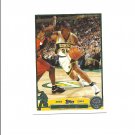 Ray Allen 2003-04 Topps Card #48 Seattle Supersonics/Boston Celtics/Miami Heat Ray Allen 2003-04 Topps Card #48 Seattle Supersonics/Boston Celtics/Miami Heat