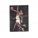 Rasheed Wallace 1998-99 Fleer Metal Universe Card #88 Portland Trailblazers/Detroit Pistons