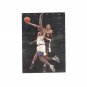 Rasheed Wallace 1998-99 Fleer Metal Universe Card #88 Portland Trailblazers/Detroit Pistons