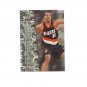 Rasheed Wallace 1998-99 Fleer Metal Universe Card #88 Portland Trailblazers/Detroit Pistons