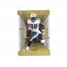 Travis Henry 2007 Upper Deck Artifacts Card #32 Tennessee Titans/Denver Broncos Travis Henry 2007 Upper Deck Artifacts Card #32 Tennessee Titans/Denver Broncos