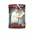 Roger Maris 2010 Topps Peak Performance Card #PP-47 New York Yankees Roger Maris 2010 Topps Peak Performance Card #PP-47 New York Yankees