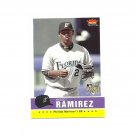 Hanley Ramirez 2006 Fleer Tradition Rookie #98 Miami Marlins/Los Angeles Dodgers Hanley Ramirez 2006 Fleer Tradition Rookie #98 Miami Marlins/Los Angeles Dodgers
