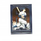 Lou Gehrig 2011 Topps 60 Card #T60-5 New York Yankees Lou Gehrig 2011 Topps 60 Card #T60-5 New York Yankees