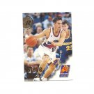 Steve Nash 1996-97 Skybox Hoops Rookie Card #304 Phoenix Suns