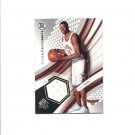 Donta Smith 2004-05 SP Authentic Fabrics Rookies #RAF-DS Atlanta Hawks