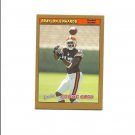 Braylon Edwards 2005 Bazooka Gold Rookie Card #212 Cleveland Browns/New York Jets Braylon Edwards 2005 Bazooka Gold Rookie Card #212 Cleveland Browns/New York Jets