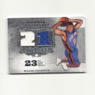 Wilson Chandler 2007-08 Chronology Stitches in Time #SIT-WC (56/99) New York Knicks Wilson Chandler 2007-08 Chronology Stitches in Time #SIT-WC (56/99) New York Knicks