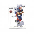 Marshawn Lynch 2007 Playoff Rookie Card #123 Buffalo Bills/Seattle Seahawks