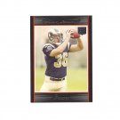 Brian Leonard 2007 Bowman Rookie Card #139 St. Louis Rams/Cincinnati Bengals