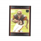 Kenny Irons 2007 Bowman Rookie Card #130 Cincinnati Bengals
