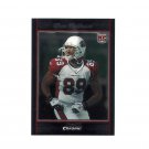 Ben Patrick 2007 Bowman Chrome Rookie Card #BC24 Arizona Cardinals Ben Patrick 2007 Bowman Chrome Rookie Card #BC24 Arizona Cardinals