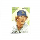 Robin Yount 2010 Topps National Chicle #210 Milwaukee Brewers Robin Yount 2010 Topps National Chicle #210 Milwaukee Brewers