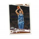 Linas Kleiza 2005-06 Topps Chrome Rookie #175 Denver Nuggets/Toronto Raptors Linas Kleiza 2005-06 Topps Chrome Rookie #175 Denver Nuggets/Toronto Raptors