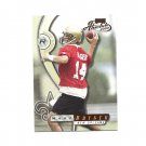 Marc Bulger 2000 Absolute Rookie #194 (2265/3000) St. Louis Rams