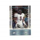 Antoine Cason 2008 Prestige Draft Picks Rights #108 (174/250) San Diego Chargers/Carolina Panthers Antoine Cason 2008 Prestige Draft Picks Rights #108 (174/250) San Diego Chargers/Carolina Panthers