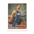 Deron Williams 2005-06 Bazooka Minis Rookie #170 Utah Jazz/Brooklyn Nets Deron Williams 2005-06 Bazooka Minis Rookie #170 Utah Jazz/Brooklyn Nets