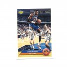 Patrick Ewing 1992-93 Upper Deck McDonalds #P28 New York Knicks Patrick Ewing 1992-93 Upper Deck McDonalds #P28 New York Knicks