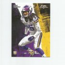 Trae Waynes 2015 Topps Fire Rookie #8 Minnesota Vikings Trae Waynes 2015 Topps Fire Rookie #8 Minnesota Vikings