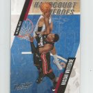 Hassan Whiteside 2017-18 Prestige Hardcourt Heroes #9 Miami Heat Hassan Whiteside 2017-18 Prestige Hardcourt Heroes #9 Miami Heat