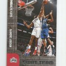 DeAndre Jordan 2017-18 Prestige SWAT Team #7 Los Angeles Clippers