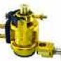 The "Jackhammer" Rotary