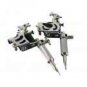 Complete 2 machine kit with case