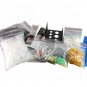Complete 2 machine kit with case