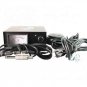 Complete 2 machine kit with case