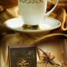100% Authentic Kopi Luwak (Sachet)