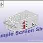 Custom Lego Hospital Instructions