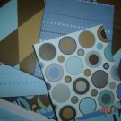 10 Handmade Shipping Envelopes